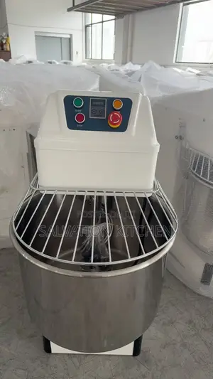 25kg Industrial Dough Mixer - Brand New