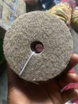 Scotch-Brite Surface Conditioning Disc, 4-1/2" - 1