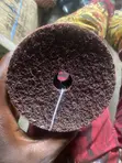Scotch-Brite Surface Conditioning Disc, 4-1/2" - 2