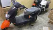 Sabon JR503 Motar Lantarki 2025 Baki - 1