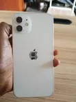Apple iPhone 12 128GB White - 2