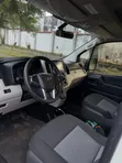 New Toyota HiAce Bus 2026 White - 4
