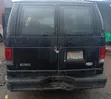 Ford E350 Van 2010 Baki - 1