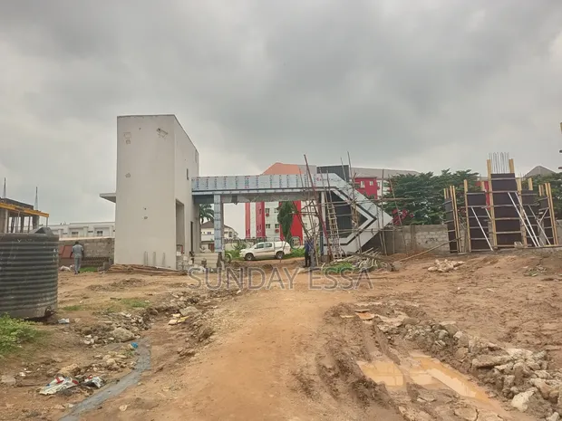 Premium Residential Land for Sale in Wuye, Abuja - 1
