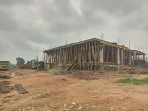 Premium Residential Land for Sale in Wuye, Abuja
