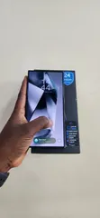 Samsung Galaxy S24 Ultra 256GB Gray - 1