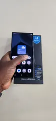 Samsung Galaxy S24 Ultra 256GB Gray - 2