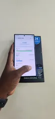 Samsung Galaxy S24 Ultra 256GB Gray - 3