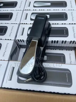 Yamaha Sustain Pedal