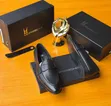 Moreschi Loafer Shoes masu Kyau - 5