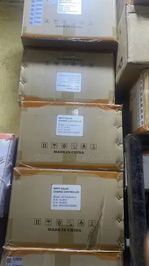 Felicitysolar 45A 24V MPPT Solar Charge Controller