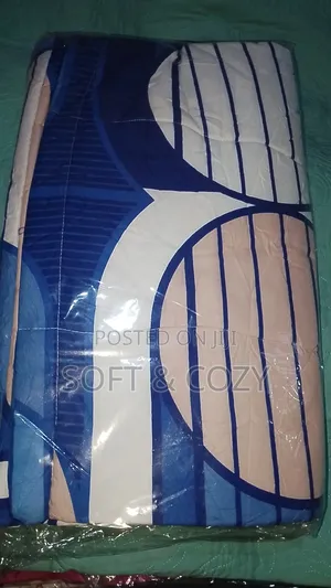Brand New Bedsheets and Pillow Cover (7/7)