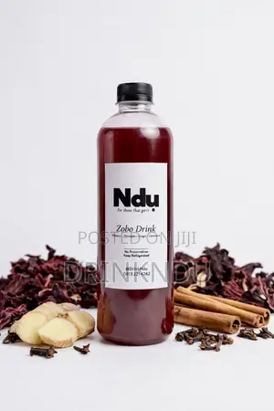 Zobo Mai Kyau