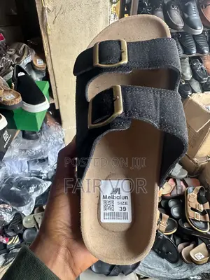 Meibalun Unisex Sandals