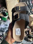 Meibalun Unisex Sandals - 1