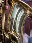 Used Atlantic Pro Alto Saxophone - 1