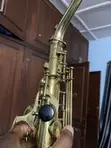 Used Atlantic Pro Alto Saxophone - 2