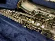 Used Atlantic Pro Alto Saxophone - 4