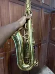 Used Atlantic Pro Alto Saxophone - 5