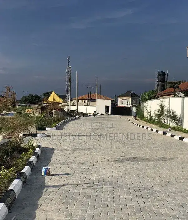Premium Buy & Build Land with C of O - Badore, Ajah, Lagos - 1