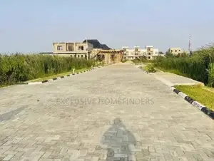 Premium Buy & Build Land with C of O - Badore, Ajah, Lagos