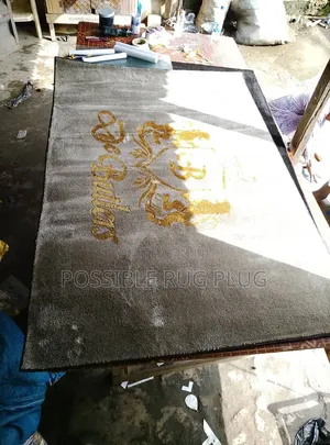 Sabis na Alamar Rugs Na Musamman