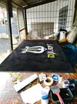 Custom Rug Branding Services - 2