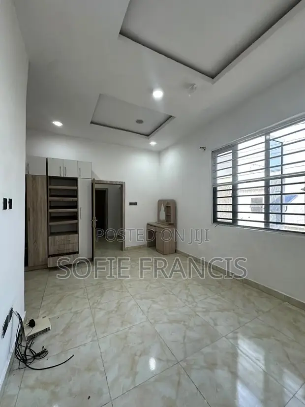 4-Bedroom Duplex for Rent in Harris Drive, VGC / Ajah - 1