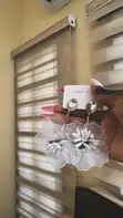 OTW Collection Gold-Plated Rose Gold Earrings - 3