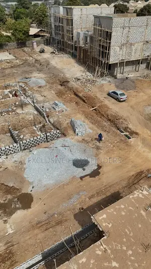 Premium 3 & 4-Bedroom Gidaje & Sayi/Gina Ƙasa - Idu Sabo, Abuja