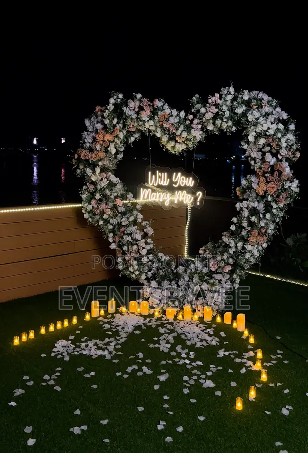 VEESIGNATURE.EVENTS - Professional Event Decorator in Lagos - 1