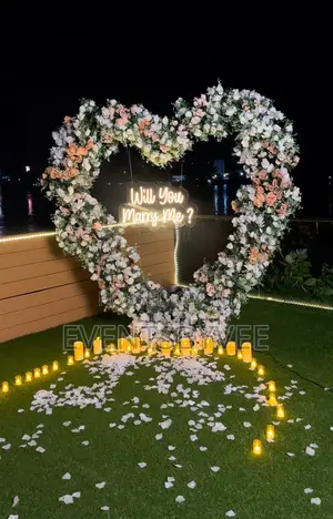 VEESIGNATURE.EVENTS - Professional Event Decorator in Lagos