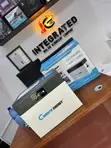 Cworth Energy 1000W Lithium Solar Generator (500W Output) - 1