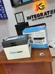 Cworth Energy 1000W Lithium Solar Generator (500W Output) - 4