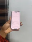 Sabon Apple iPhone 15 128GB Baki - 2