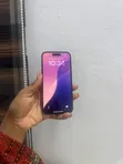 Sabon Apple iPhone 15 128GB Baki - 3