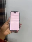 Sabon Apple iPhone 15 128GB Baki - 4