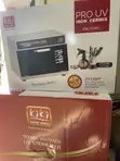 Kiki UV Iron Sterilizer - 2