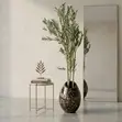 Large Artificial Olive Tree with Luxury Floor Vase - 2