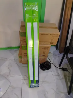 CTORCH 70W LED Linear Batten Haske