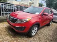 Kia Sportage 2013 Red - 2