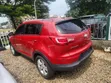 Kia Sportage 2013 Red - 3