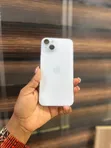 Apple iPhone 15 Plus 128GB Blue - 1
