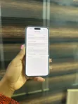 Apple iPhone 15 Plus 128GB Blue - 3