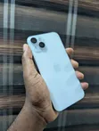 Apple iPhone 15 Plus 128GB Blue - 4