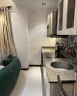 1-Bedroom Shortlet with Private Cinema & Pool | Lekki Phase 1 - 2