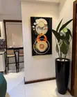 1-Bedroom Shortlet with Private Cinema & Pool | Lekki Phase 1 - 4