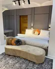 1-Bedroom Shortlet with Private Cinema & Pool | Lekki Phase 1 - 5