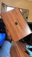 Fitar da Kwali da Lambobi na Laptop - 1