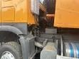 HOWO 2017 Dump Truck - Amfani Da Aka Yi A Kasashen Waje - 5